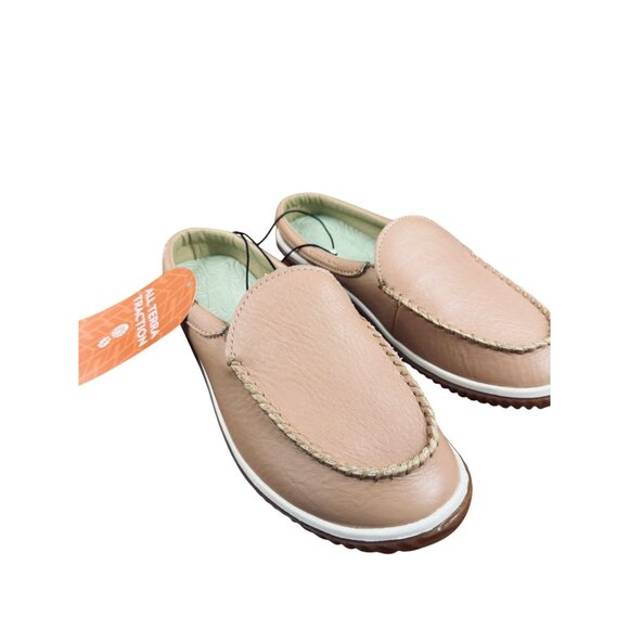 JBU Womens Torino Mule Slip-On Shoes Size 7.5M PU Upper Comfortable All-Terra - Picture 5 of 10